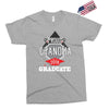 proud grandma graduate 2018.. Exclusive T-shirt