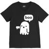 Ghost Of Disapproval V-Neck Tee
