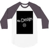 no design fashion 3/4 Sleeve Shirt