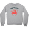 sagittarius zodiac Crewneck Sweatshirt