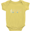 song of storms Baby Onesie
