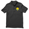 goodbye weekend Men's Polo Shirt