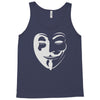 anonymous Tank Top