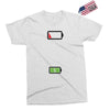 Mommy Dead Battery Exclusive T-shirt