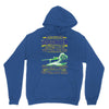 mess with my daughter and from a place Hoodie