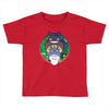 Totoro Toddler T-shirt