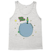 little fresh prince Tank Top
