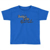 text effect 7 Toddler T-shirt