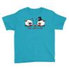 like a sir Youth Tee
