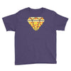 pizzas are forever Youth Tee