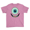 mike wazowski monstres Youth Tee