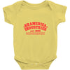 kramerica Baby Onesie