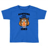 Hawkins High School 1983 Toddler T-shirt