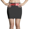 mondocon's first and second year in existence Mini Skirts