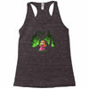 aurora Racerback Tank