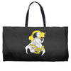 average hero Weekender Totes