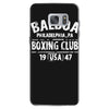 balboa boxing club Samsung Galaxy S7