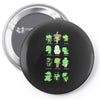 Funny Cthulhu T Shirts Pin-back button