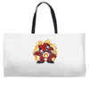 careberus Weekender Totes
