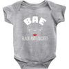 b.a.e Baby Bodysuit