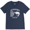 fishing instructions V-Neck Tee