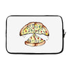 Pizza Slice Laptop sleeve