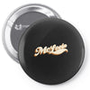 mclovin Pin-back button