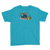 mutant invader Youth Tee