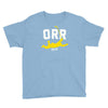 bobby orr Youth Tee