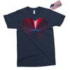 love red best Exclusive T-shirt