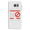say no to civil war Samsung Galaxy S7