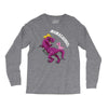 mamasaurus Long Sleeve Shirts