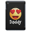 Daddy iPad Mini