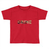 uk grime Toddler T-shirt