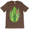 skeletal halloween T-Shirt