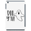boo y'all iPad Mini