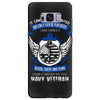 navy veteran 2 Samsung Galaxy S8 Plus