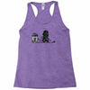 robotic hoover Racerback Tank