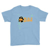 say no to scurvy Youth Tee