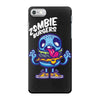 zombie burgers rouge iPhone 7 Case