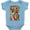 sangria reloaded Baby Onesie