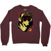 hip hop gorila Crewneck Sweatshirt
