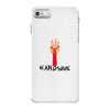 handsome iPhone 7 Case