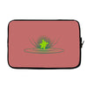 stop motion Laptop sleeve
