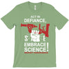 embrace science T-Shirt