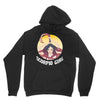 scorpio girl Unisex Hoodie
