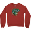 mario smash! Crewneck Sweatshirt