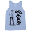 skate Tank Top