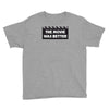 bustedtees Youth Tee