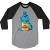 play toh 3/4 Sleeve Shirt